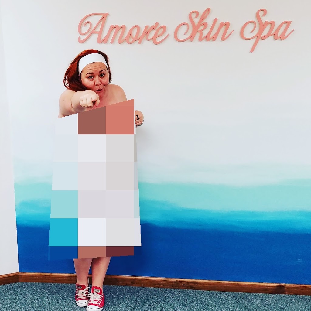 Amore Skin Spa | 19 Bronze Pointe Blvd C, Swansea, IL 62226, USA | Phone: (618) 910-1411