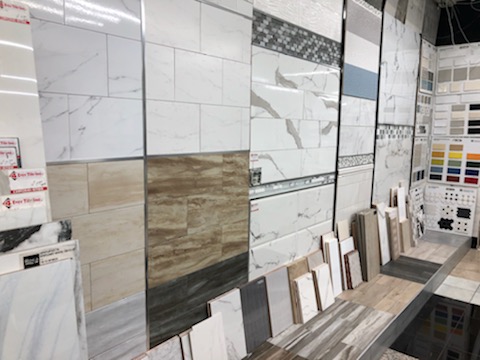 4 Ever Tile Inc. | 168 Sedore Ave, Fairview, NJ 07022, USA | Phone: (201) 941-0700