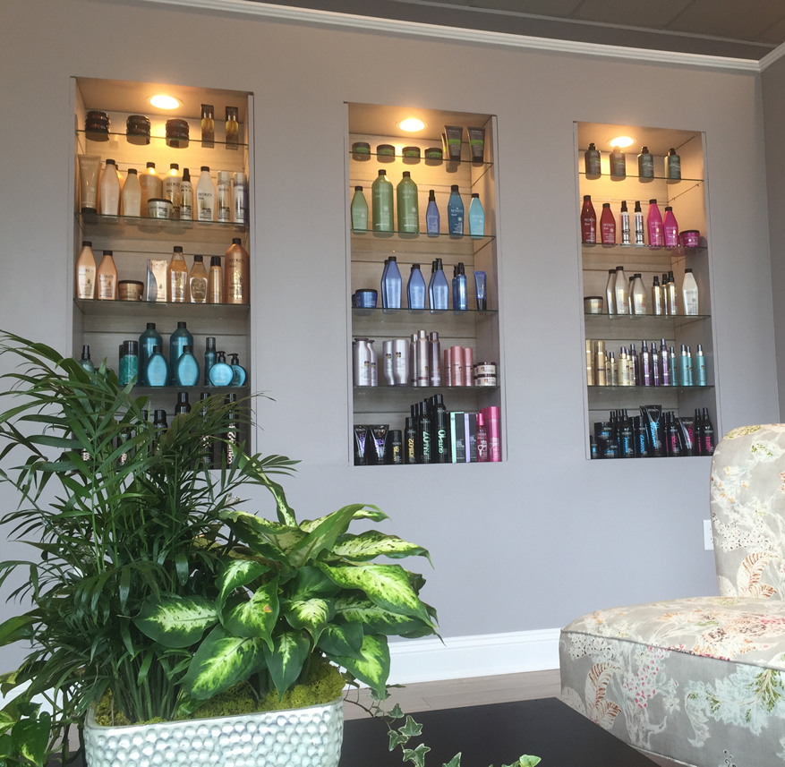 Elysian Salon & Day Spa | 4792 Windsor Commons Ct #2, Jacksonville, FL 32224, USA | Phone: (904) 374-5634