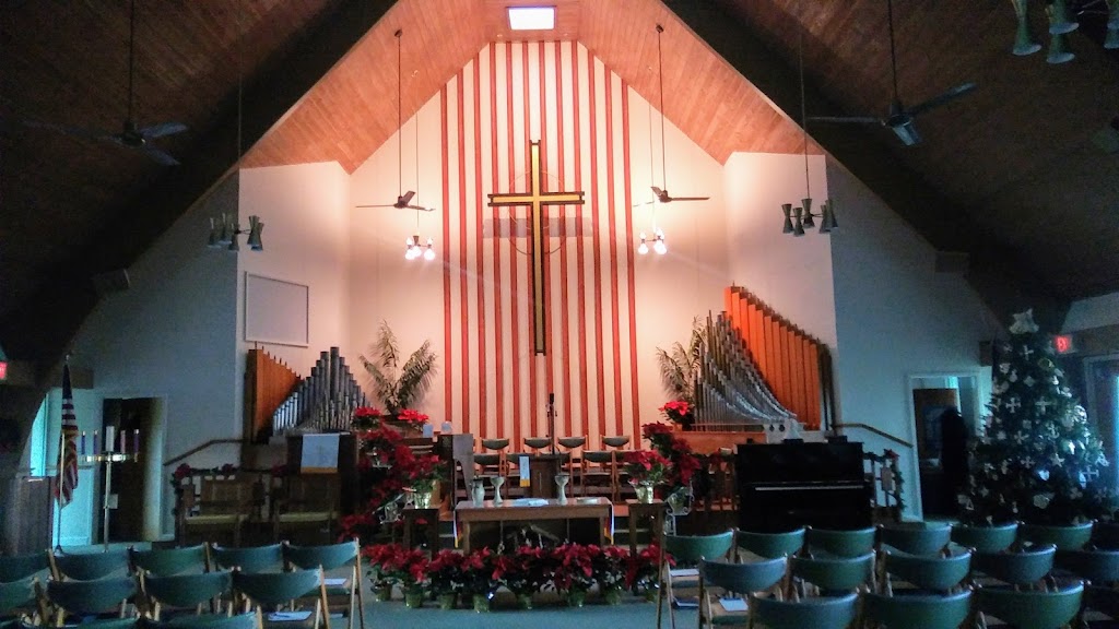 Church on the Bayou Presbyterian Church (USA) | 409 Whitcomb Blvd, Tarpon Springs, FL 34689, USA | Phone: (727) 937-3795