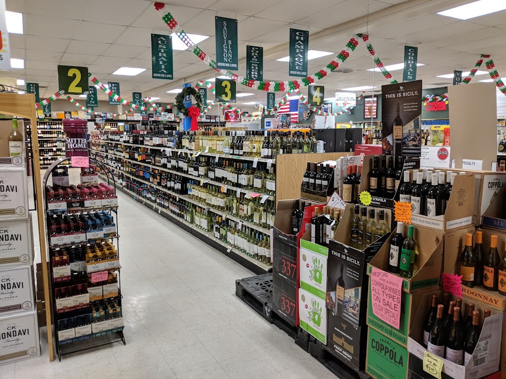 Medford Wine & Spirits | 175 NJ-70 # 8, Medford, NJ 08055, USA | Phone: (609) 953-8773