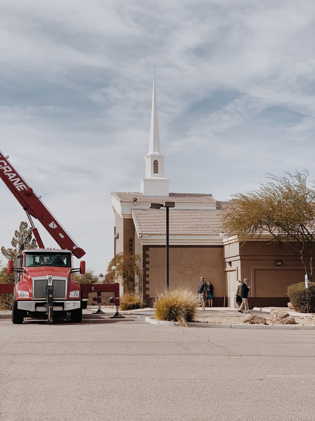 Riverside Church | 1050 E Baseline Rd, Phoenix, AZ 85042, USA | Phone: (602) 568-1447