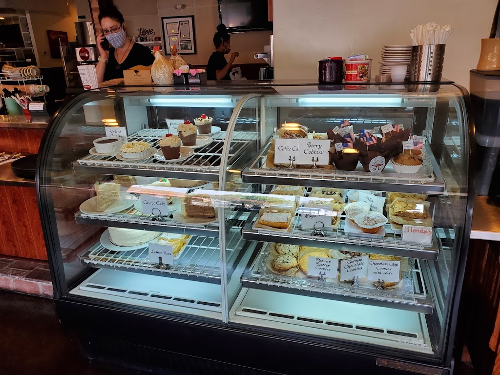 Lido Café and Bakery | 7907 Fair Oaks Blvd, Carmichael, CA 95608, USA | Phone: (916) 944-8243