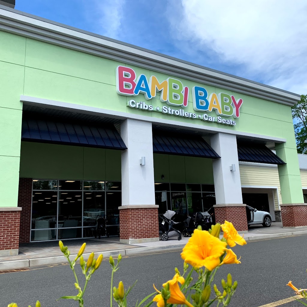 Bambi Baby Store | 1111 NJ-35, Middletown Township, NJ 07748, USA | Phone: (201) 875-5745