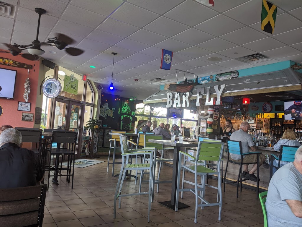 Bar fly Safety Harbor | 100 Main St #101, Safety Harbor, FL 34695, USA | Phone: (727) 400-4790