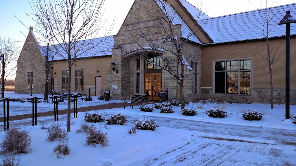 Sun Prairie Public Library | 1350 Linnerud Dr, Sun Prairie, WI 53590, USA | Phone: (608) 825-7323