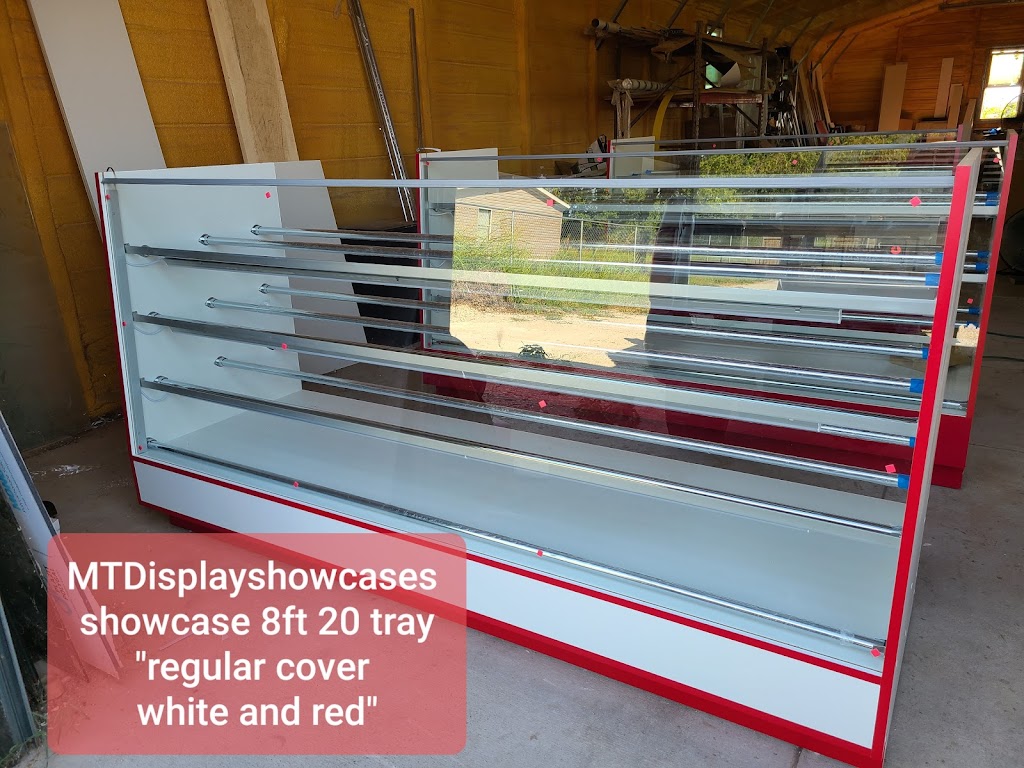 mt display showcases | 6154 Haley Way, Crandall, TX 75114, USA | Phone: (214) 714-2639