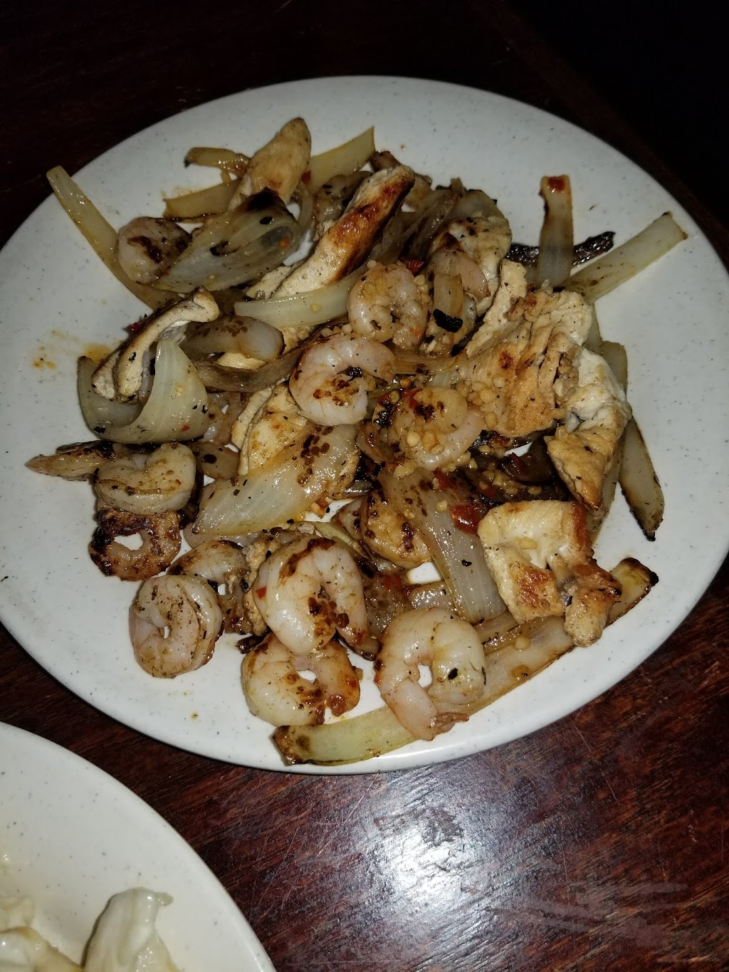 Capital Asian Buffet | 5433 Nolensville Pike, Nashville, TN 37211, USA | Phone: (615) 832-5528