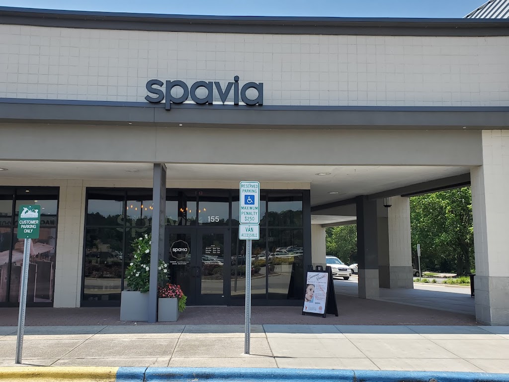 Spavia Day Spa - MacGregor Village | 107 Edinburgh S Dr Suite 155, Cary, NC 27511, USA | Phone: (919) 377-9599