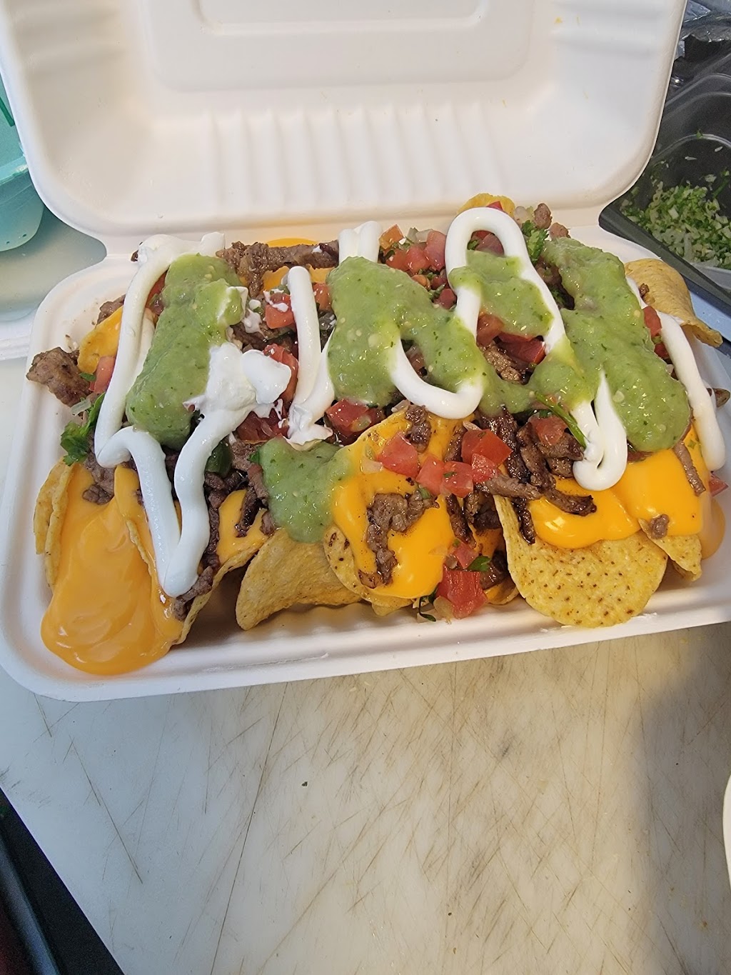 Melys Mexican Food Truck | NW Marathon Way, Mountain Home, ID 83647, USA | Phone: (208) 850-6609