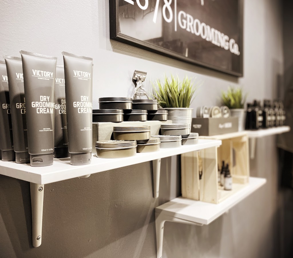 1878 Grooming Co. | 303 - 307 Stoneridge Ln, Gahanna, OH 43230, USA | Phone: (740) 739-8096