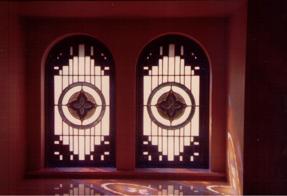 A & A Leaded Glass and Custom Iron Doors | 7001 E Lancaster Ave Ste C, Fort Worth, TX 76112, USA | Phone: (817) 496-0900