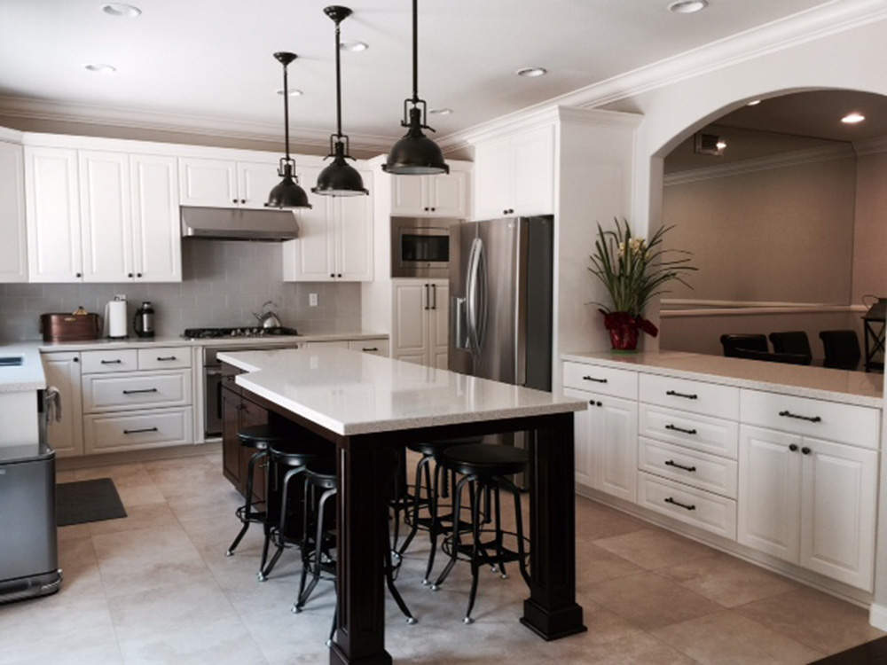 San Diego Kitchen Pros | 3614 Indiana St, San Diego, CA 92103, USA | Phone: (619) 784-1509