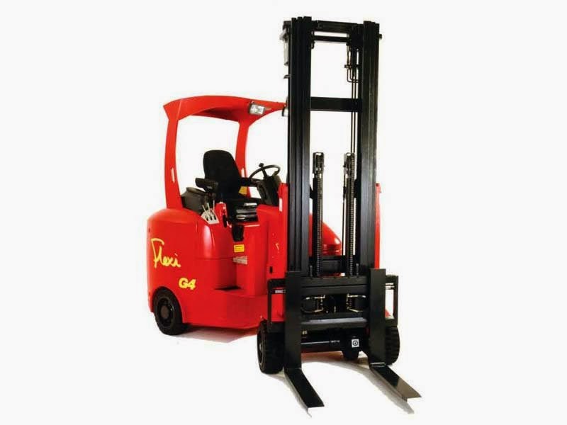 Liftec Forklifts | 124 Sylvania Pl, South Plainfield, NJ 07080, USA | Phone: (908) 769-0034