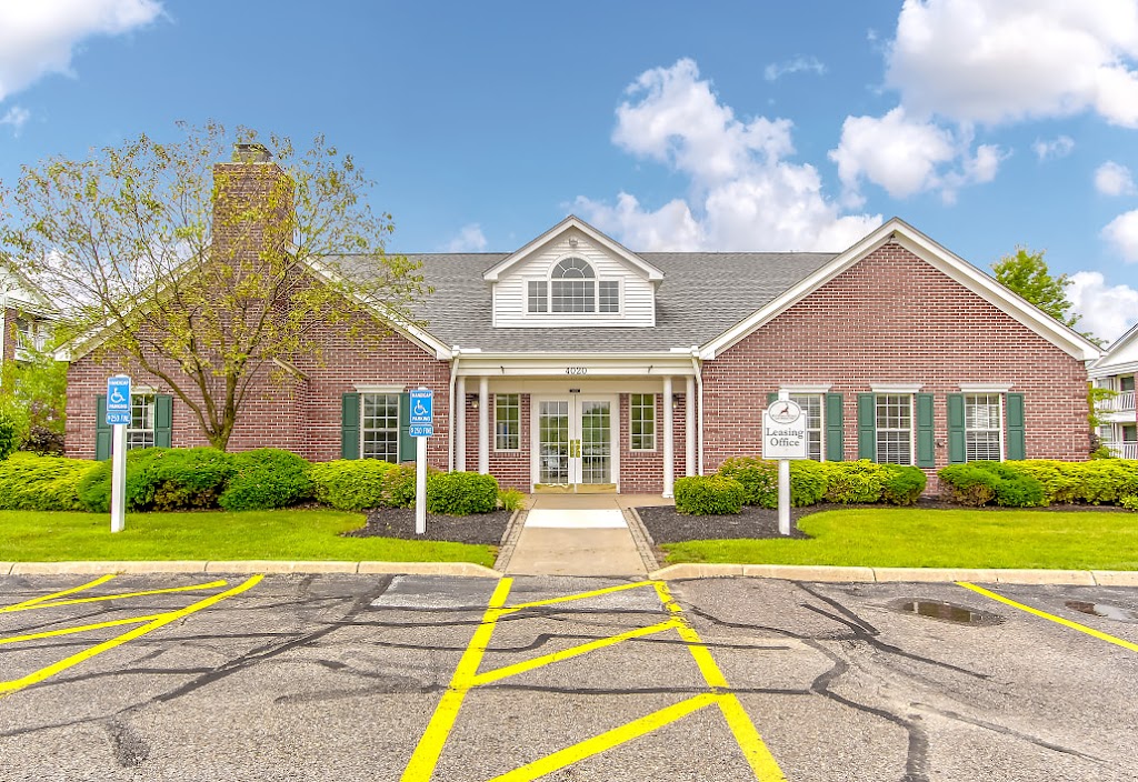 Wyndham Ridge Apartments | 4020 Wyndham Ridge Dr, Stow, OH 44224, USA | Phone: (330) 923-4020