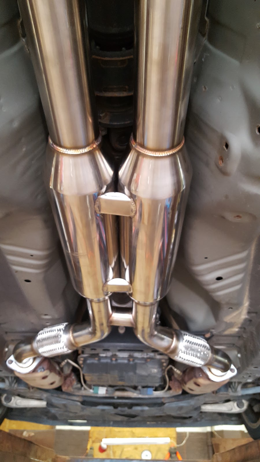 Affordable Mufflers & Repair | 330 S Main St, Washington Court House, OH 43160, USA | Phone: (740) 335-9668