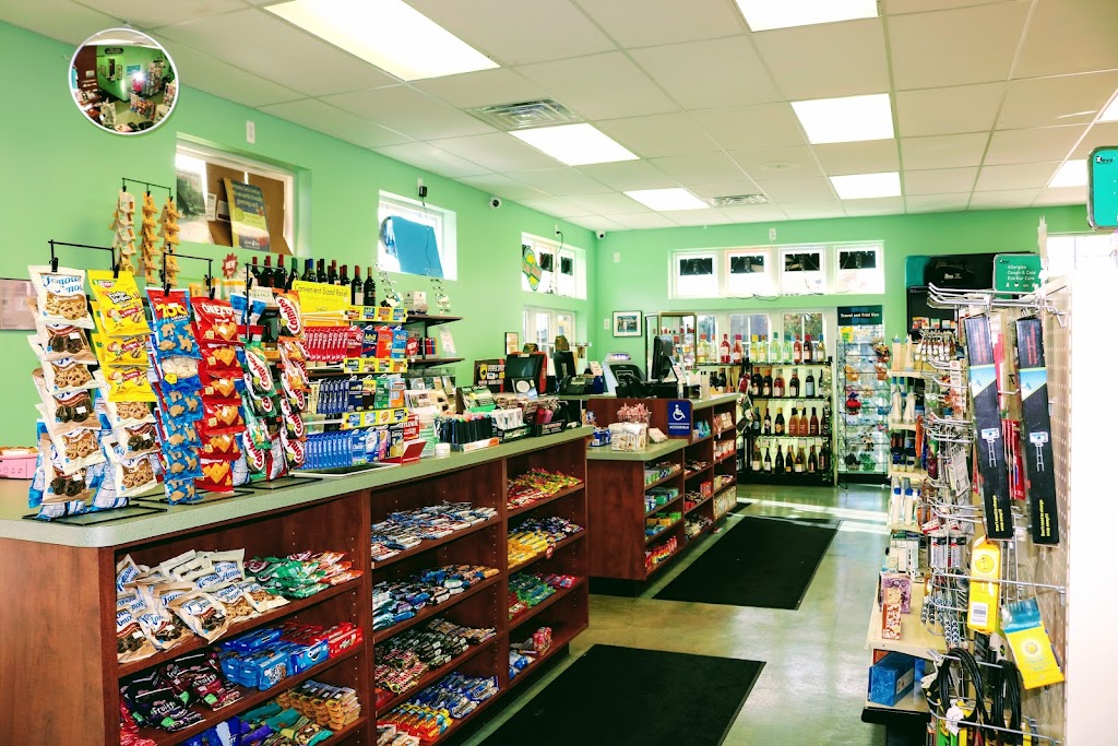 Devz Pharmacy | 6624 N Canton Center Rd, Canton, MI 48187, USA | Phone: (734) 335-6312