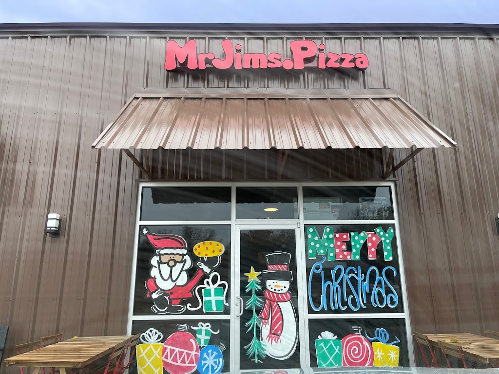 MrJims.Pizza | 416 Commerce St #3, Azle, TX 76020, USA | Phone: (817) 612-0074