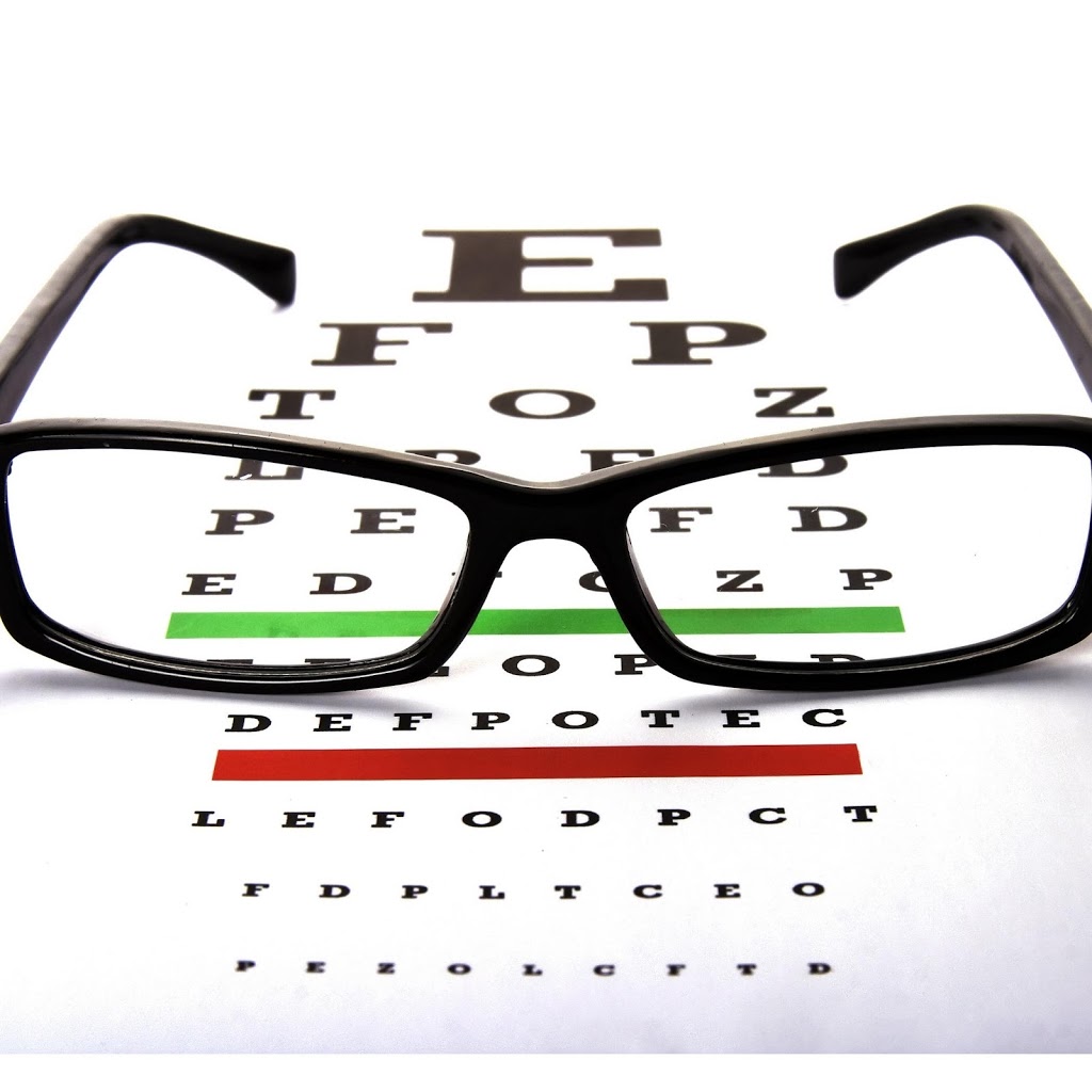 GoTran Optometry | 15061 Springdale St Suite 103, Huntington Beach, CA 92649, USA | Phone: (714) 898-3464