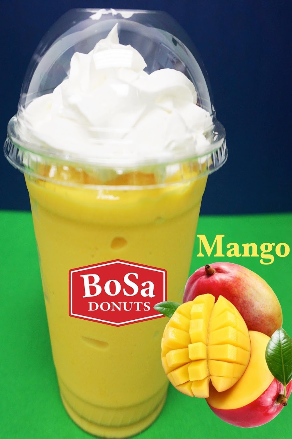 BoSa Donuts | 455 N 3rd St, Phoenix, AZ 85004, USA | Phone: (602) 888-8555