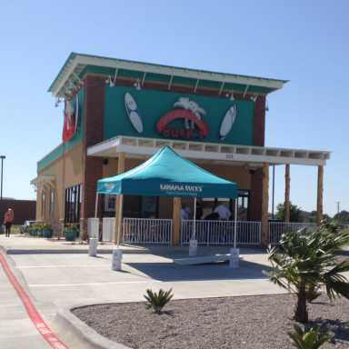 Bahama Bucks - Double Oak | 125 Chinn Chapel Rd, Double Oak, TX 75077, USA | Phone: (972) 355-1601