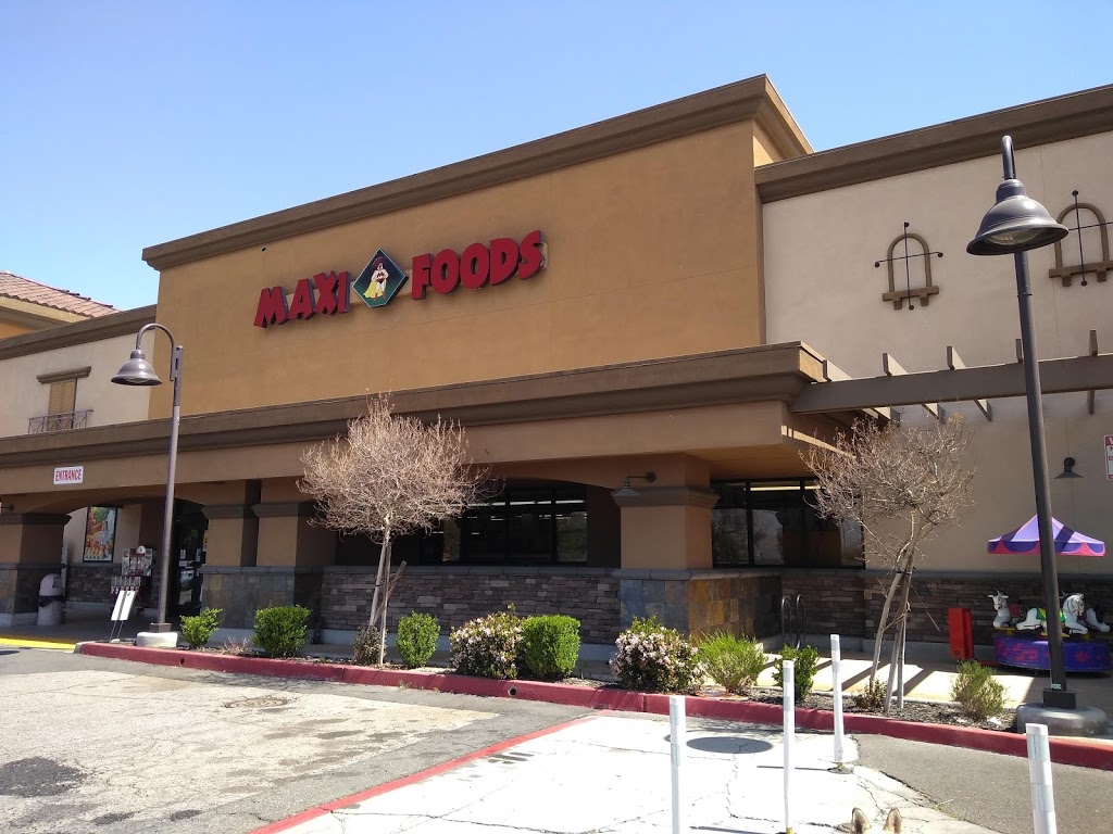 Maxi Foods | 8616 California Ave, Riverside, CA 92504, USA | Phone: (951) 688-0538