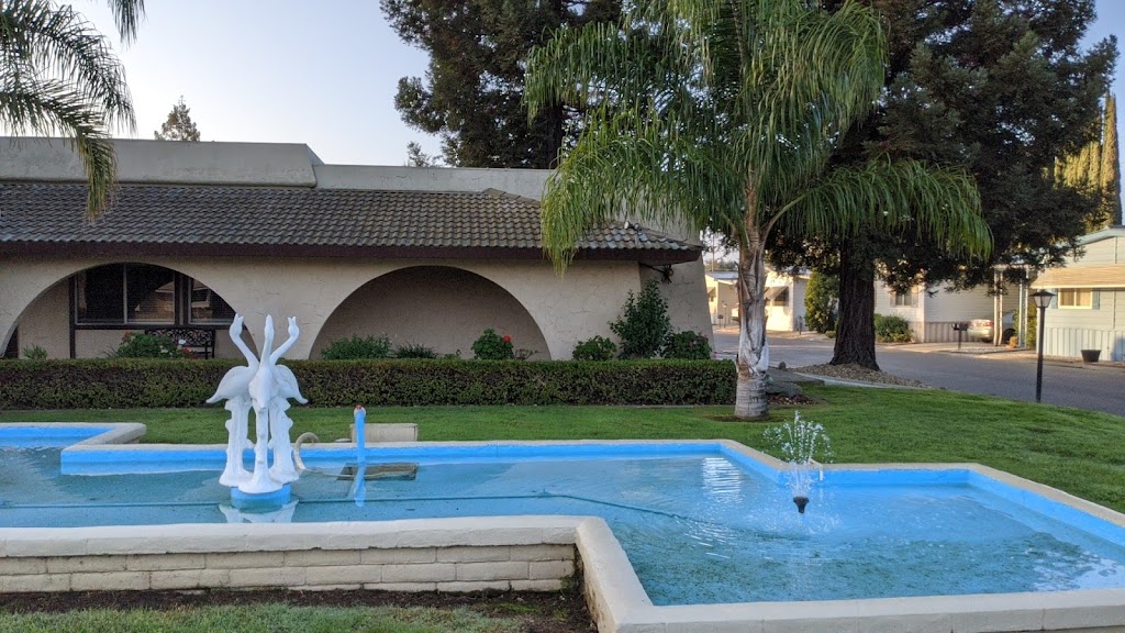 Casa De Lodi Mobile Estates | 812 E Turner Rd, Lodi, CA 95240, USA | Phone: (209) 369-7855