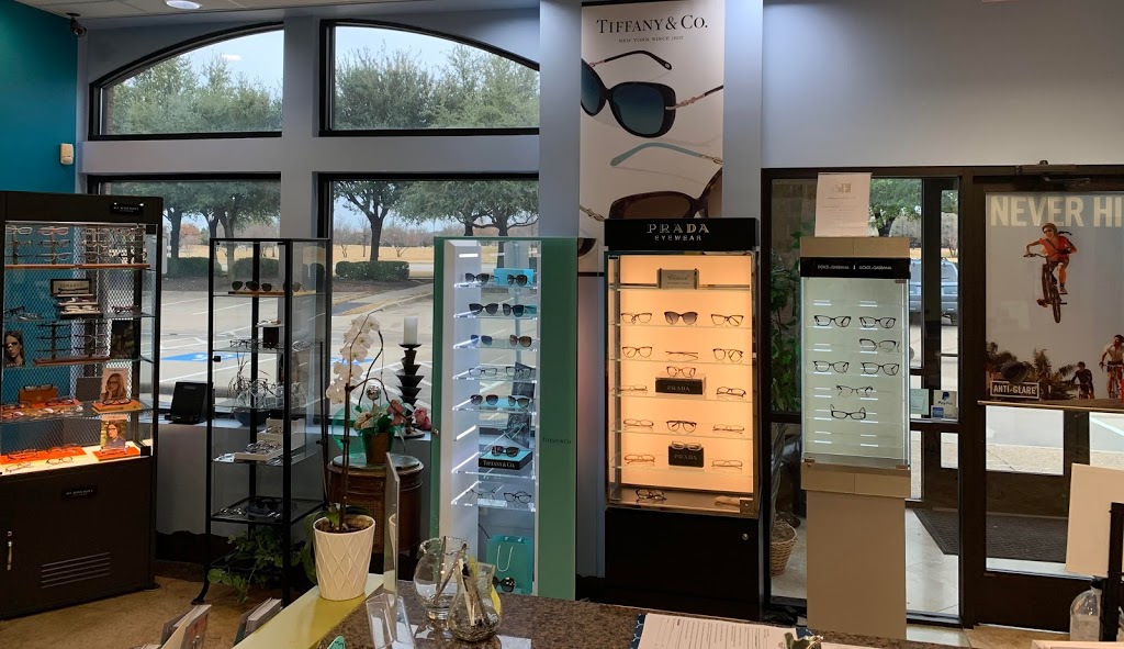 Eye Can See Optical | 7920 Preston Rd #200, Plano, TX 75024, USA | Phone: (214) 387-4134