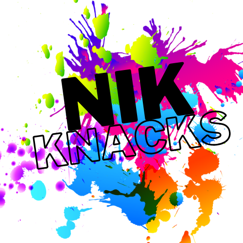 Nik Knacks Crafty Boutique | 899 S Water Ave, Gallatin, TN 37066, USA | Phone: (615) 362-2523