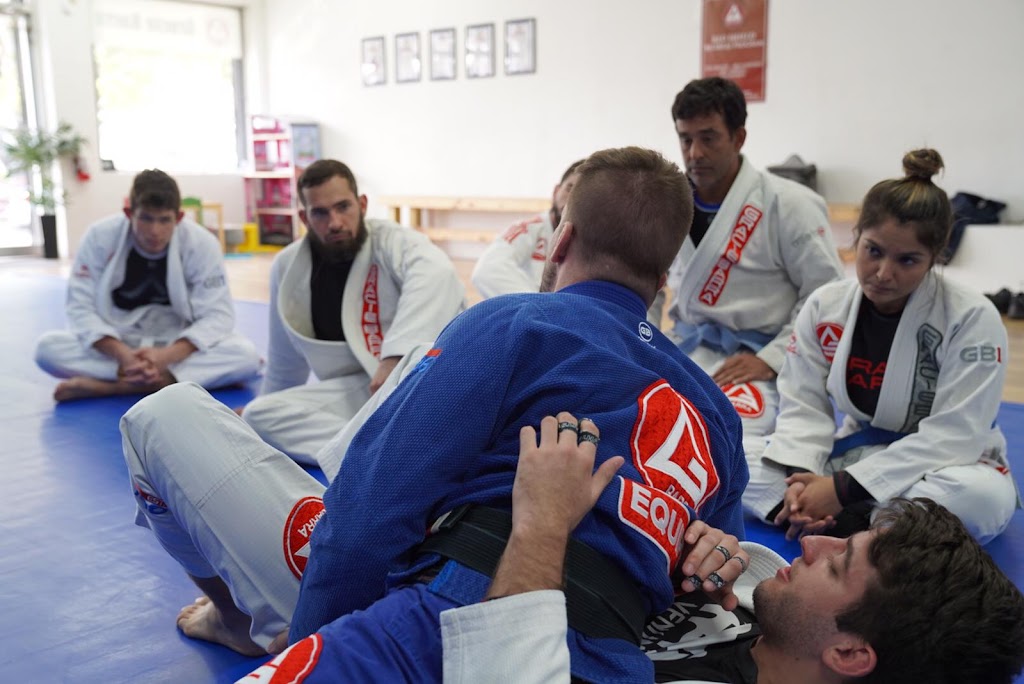 Gracie Barra Palmetto Bay | 17377 S Dixie Hwy, Palmetto Bay, FL 33157, USA | Phone: (305) 600-9149