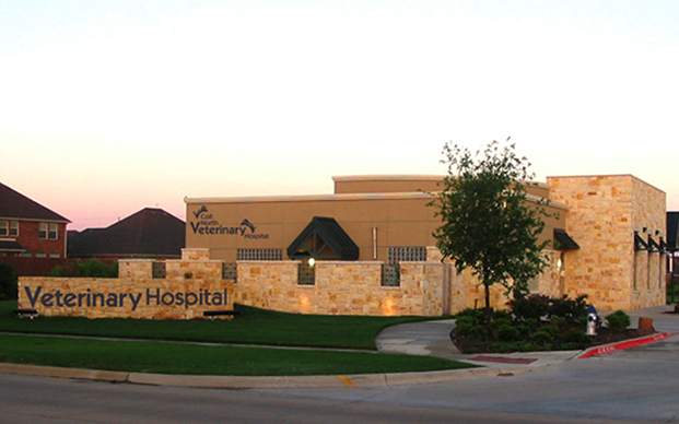 Coit North Veterinary Hospital | 8937 Coit Rd, Plano, TX 75024, USA | Phone: (214) 618-8282