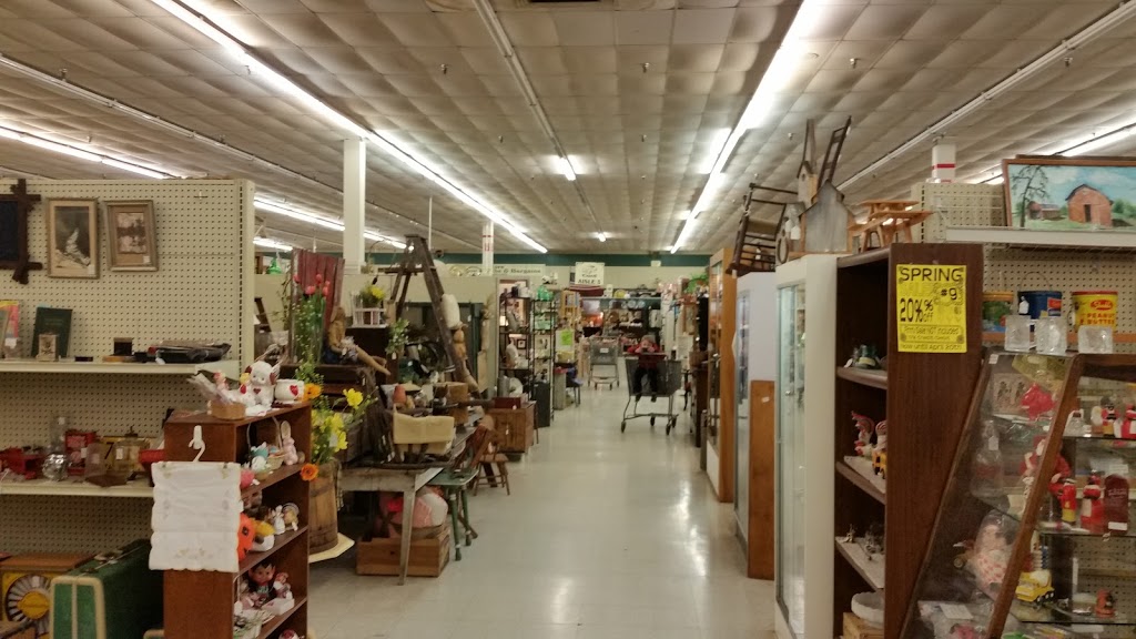 Maumee Antique Mall | 1552 S Reynolds Rd, Maumee, OH 43537, USA | Phone: (419) 893-2468