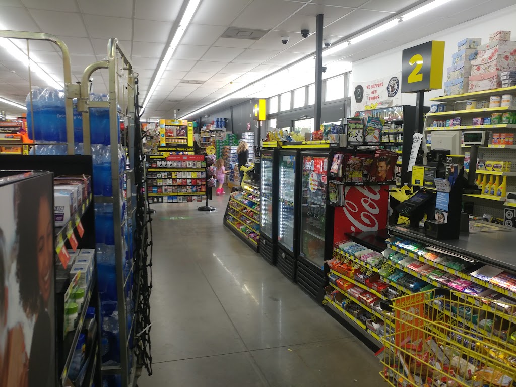 Dollar General | 12110 US-301 N, Parrish, FL 34219, USA | Phone: (941) 212-0303