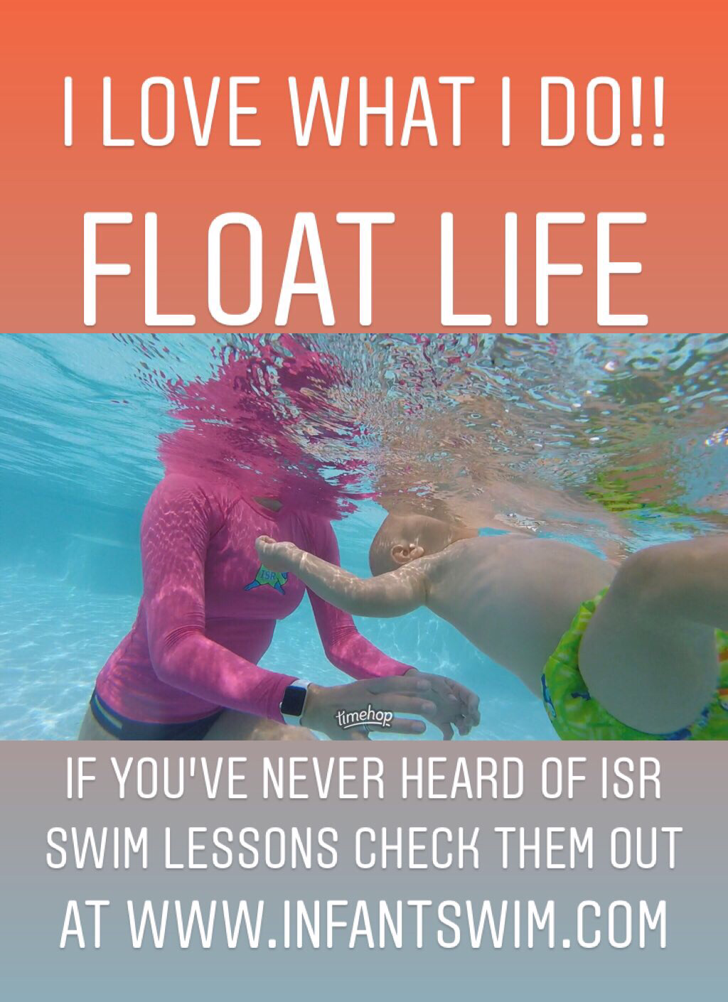 Swim Safe Babies LLC. (ISR Provider) | 13530 Wilcox Rd, Largo, FL 33774, USA | Phone: (727) 386-8411