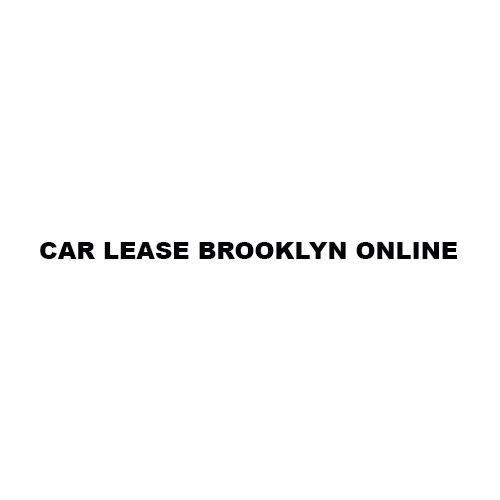 Car Lease Brooklyn Online | 31 Pineapple St, Brooklyn, NY 11201, United States | Phone: (646) 693-5280