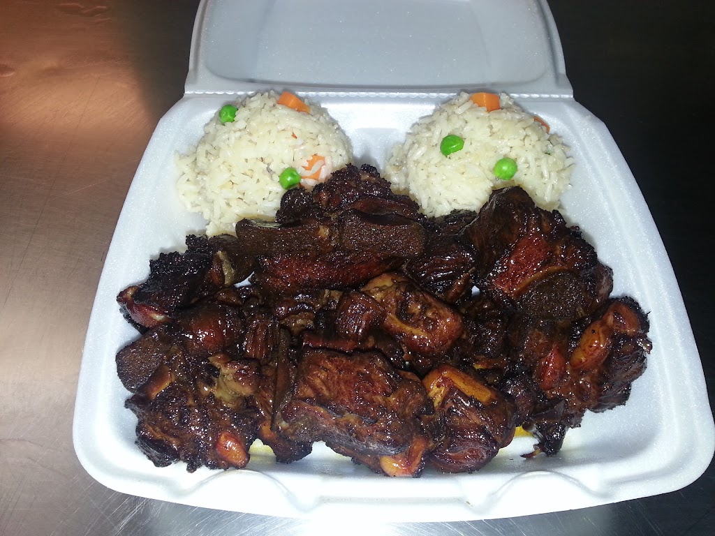 Crispy Chicken & Rice | 2420 W Illinois Ave, Dallas, TX 75233, USA | Phone: (214) 331-7262