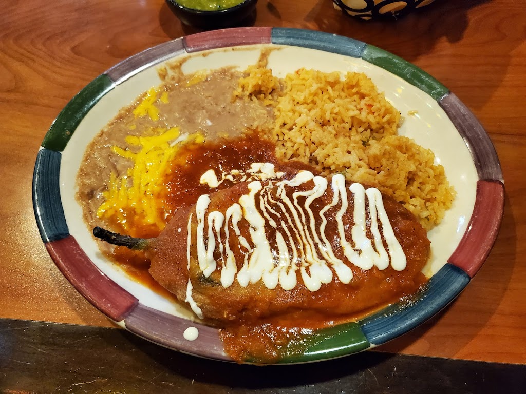 El Toro Mexican Restaurant & Cantina | 12115 Canyon Rd E, Puyallup, WA 98373, USA | Phone: (253) 256-4639