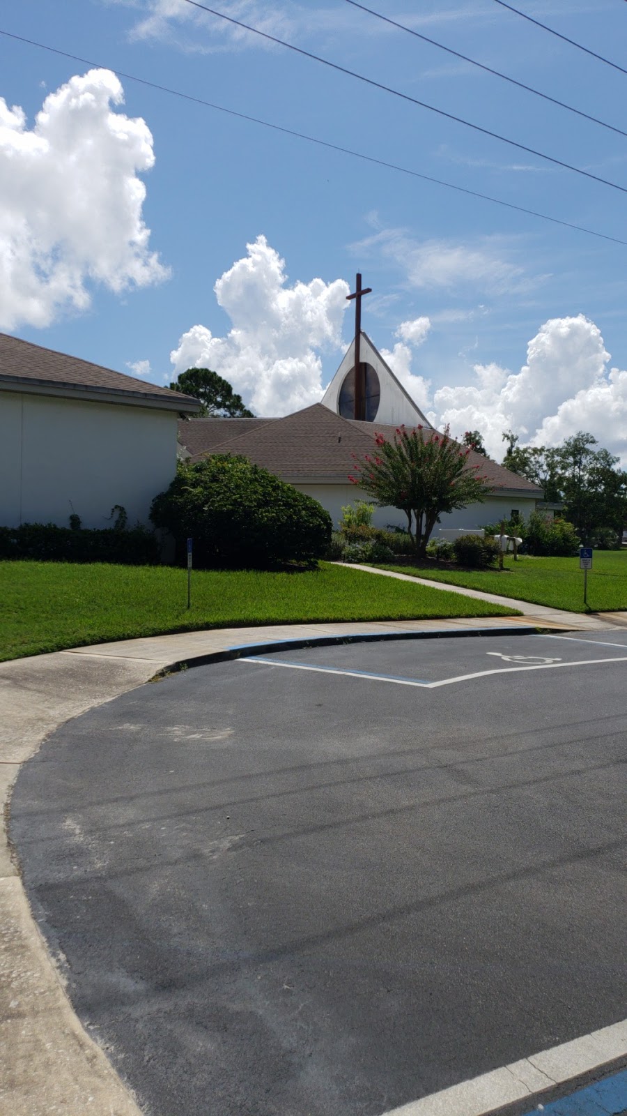 Advent Lutheran Preschool | 2156 Loch Rane Blvd, Orange Park, FL 32073, USA | Phone: (904) 272-6370