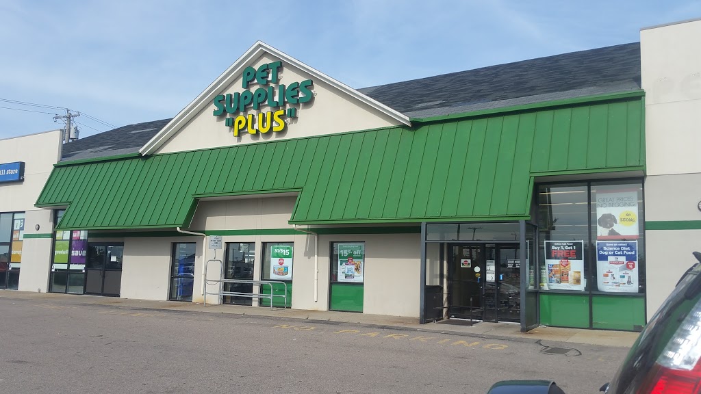 Pet Supplies Plus | 625 Southern Artery, Quincy, MA 02169, USA | Phone: (617) 472-0505