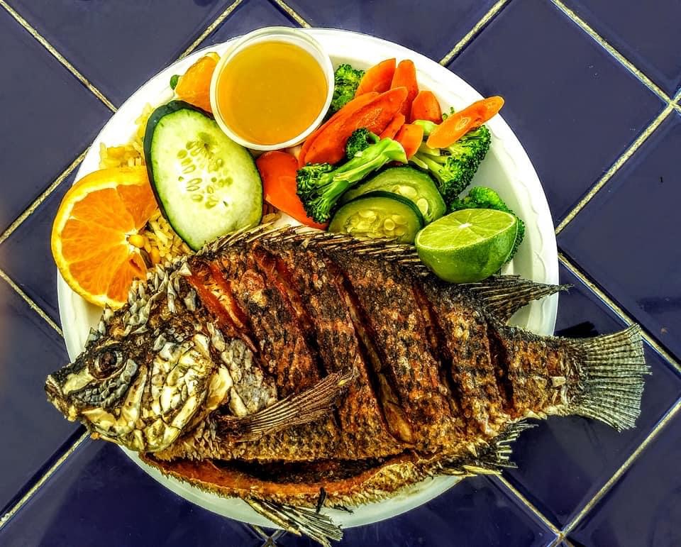 Mariscos Colima | 11314 Vanowen St, North Hollywood, CA 91605, USA | Phone: (818) 487-0880