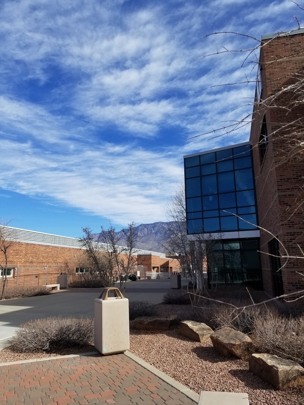 CNM Montoya Campus | 4700 Morris St NE, Albuquerque, NM 87111, USA | Phone: (505) 224-3000