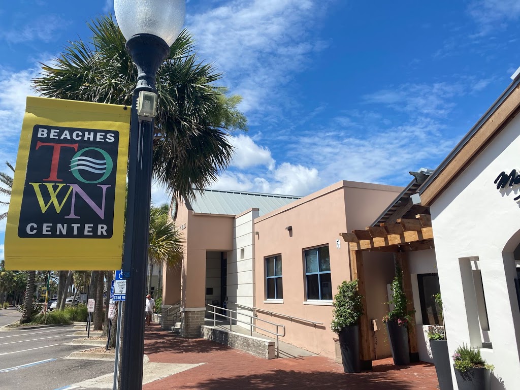 Neptune Beach City Hall | 116 First St, Neptune Beach, FL 32266, USA | Phone: (904) 270-2400