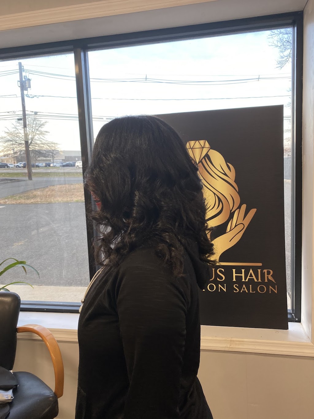 Glorious Hair Restoration Salon | 194 Lafayette Ave, Edison, NJ 08837, USA | Phone: (732) 515-9600