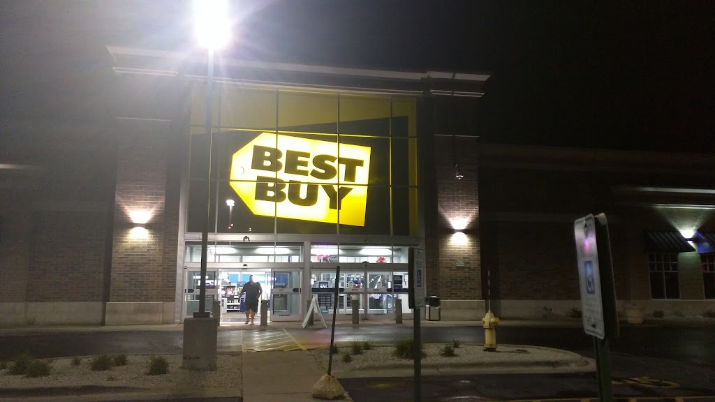 Best Buy | N94 W16855, Falls Pkwy, Menomonee Falls, WI 53051, USA | Phone: (262) 255-2972