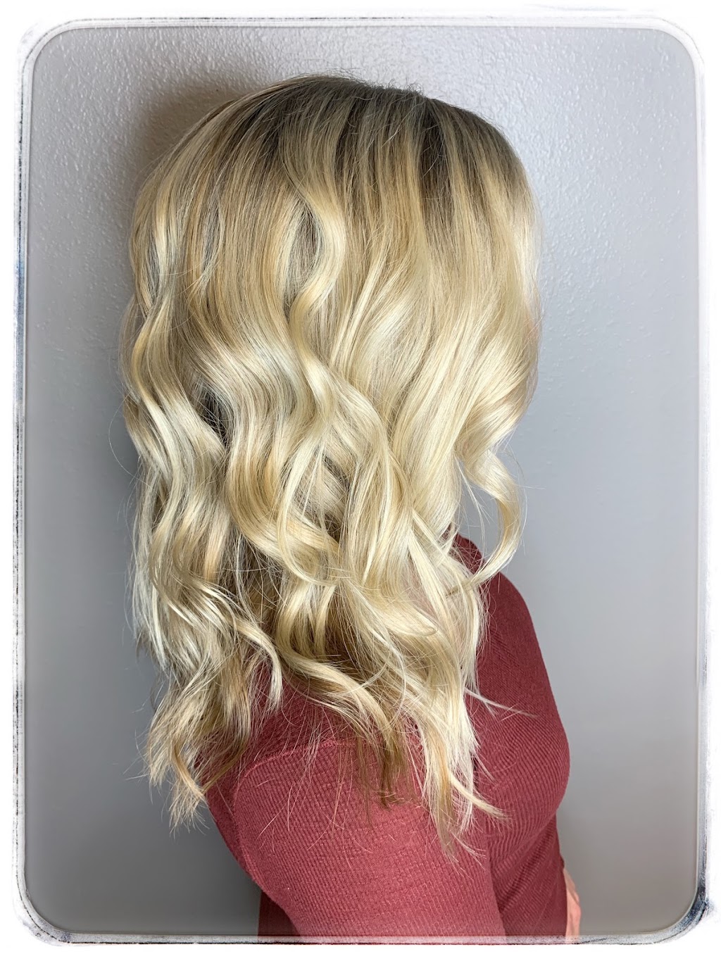 Bella Capelli By Melissa | 664 Grand Ave, Hartford, WI 53027, USA | Phone: (262) 457-9737