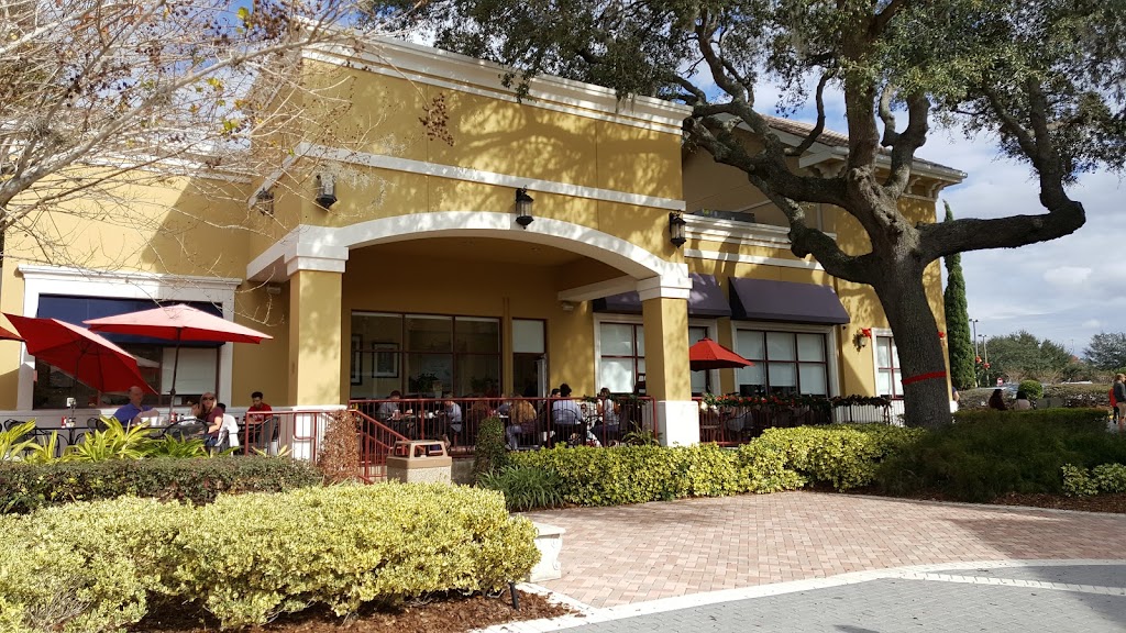 Peach Valley Café | 1210 S International Pkwy, Heathrow, FL 32746, USA | Phone: (407) 833-9440