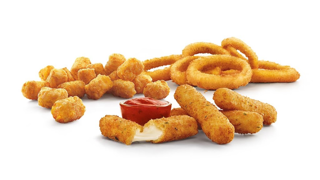 Sonic Drive-In | 1650 Middle Tennessee Blvd, Murfreesboro, TN 37130, USA | Phone: (615) 896-0818