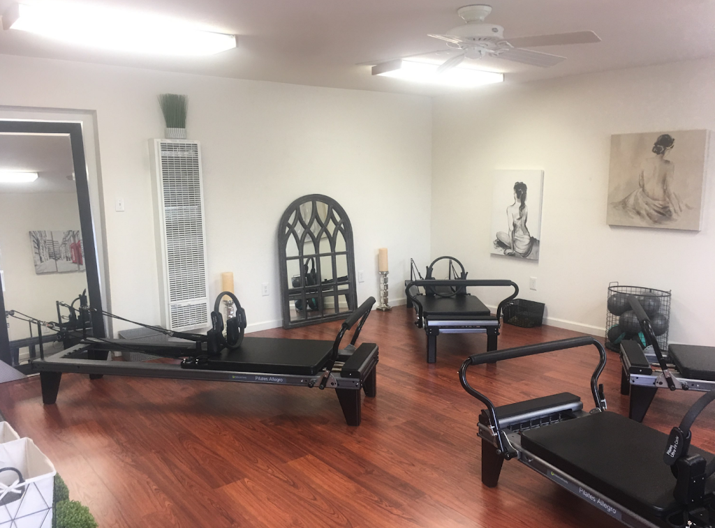 Fusion Pilates Studio | 2046 Camden Ave, San Jose, CA 95124, USA | Phone: (408) 219-6017