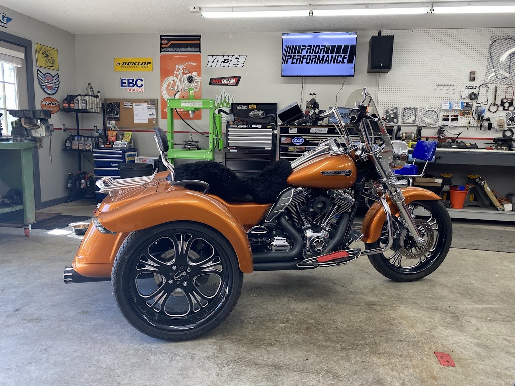 Prior Performance | 6351 20th Ave S, Hugo, MN 55038, USA | Phone: (763) 367-0876