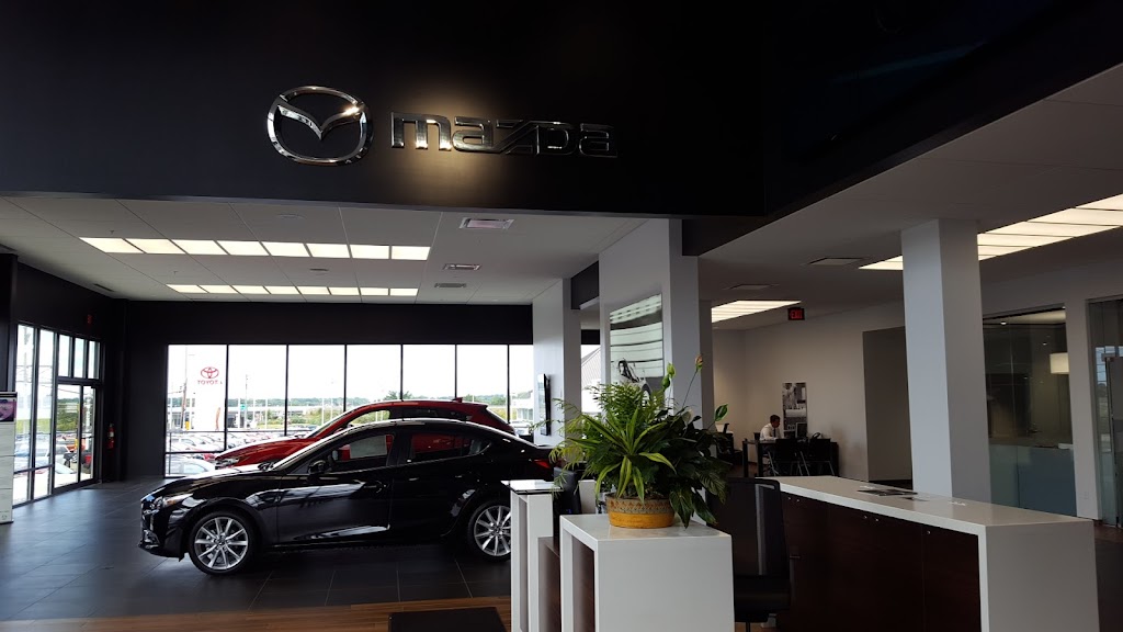 Brunswick Mazda | 3015 Center Rd, Brunswick, OH 44212, USA | Phone: (330) 273-3300